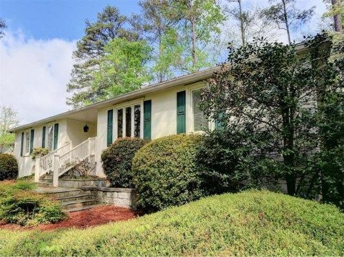 22 Old Stonemill Road Ne, Marietta, GA 30067