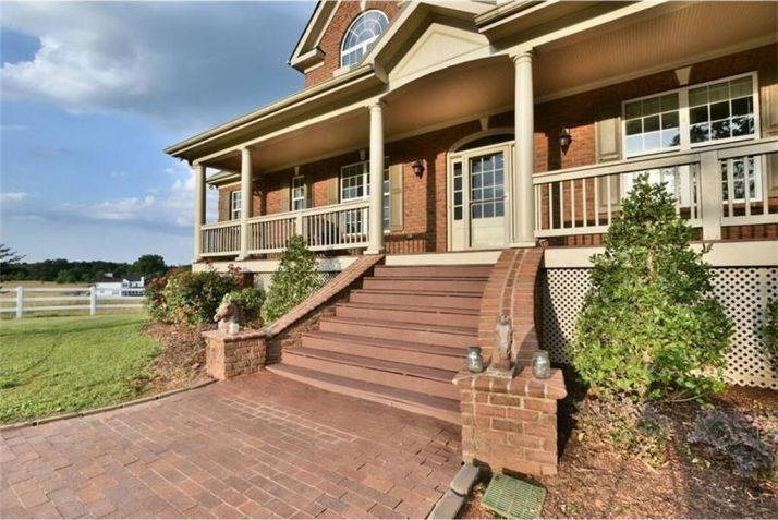 635 Freeman Brock Road, Auburn, GA 30011