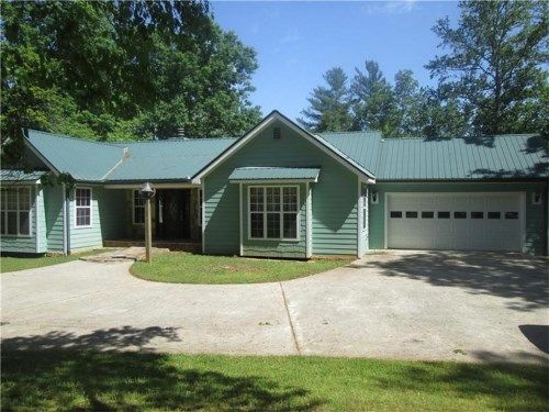 3934 Dawsonville Highway, Dahlonega, GA 30533