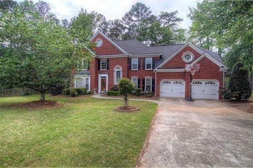 2501 Debidue Court Nw, Acworth, GA 30101