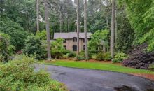 1900 Musket Court Stone Mountain, GA 30087