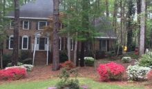 1953 Mountain Creek Drive Stone Mountain, GA 30087