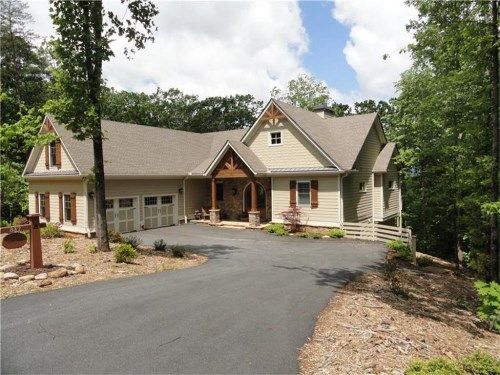 837 Wildcat Trail, Jasper, GA 30143