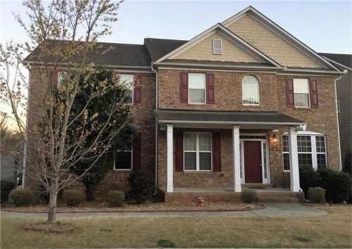 365 Yellow Shoals Court, Lawrenceville, GA 30044