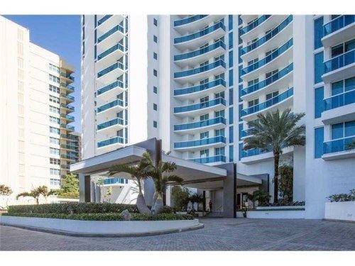 2711 S OCEAN # 3002, Hollywood, FL 33024