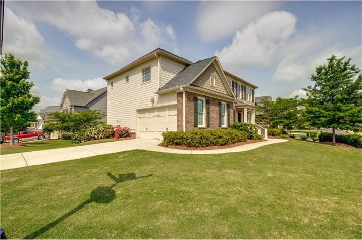 3910 Sweeting Street, Cumming, GA 30041