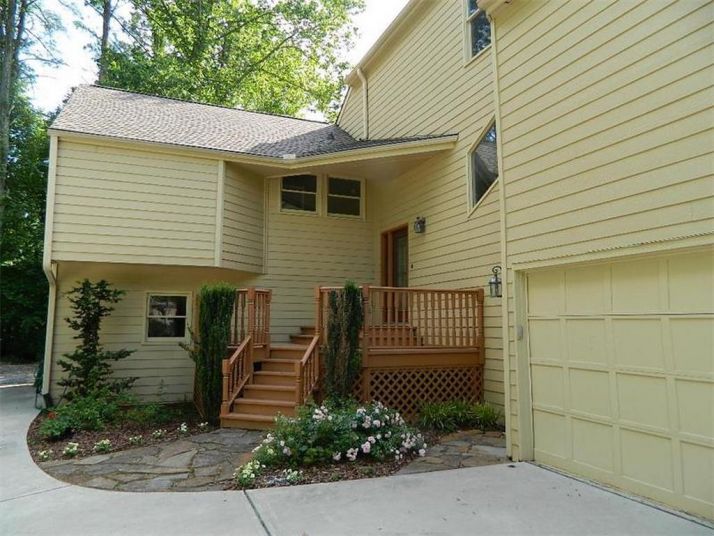 4166 Edinburgh Trail Ne, Roswell, GA 30075