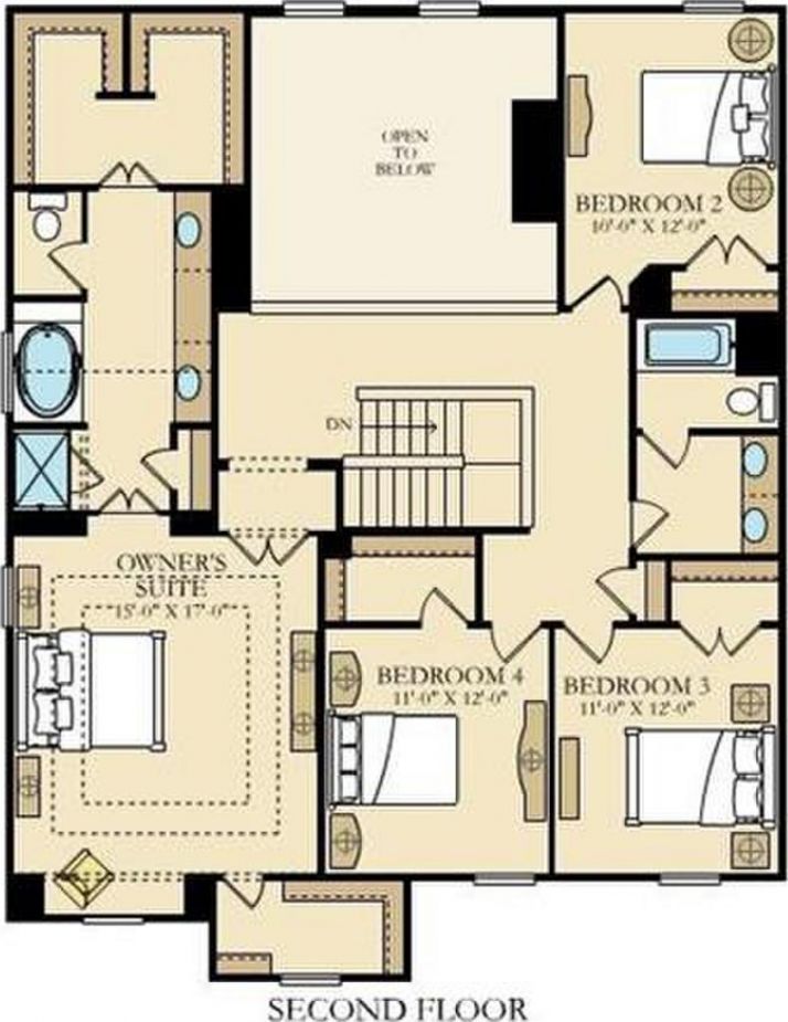 4580 Highfield Drive, Cumming, GA 30041