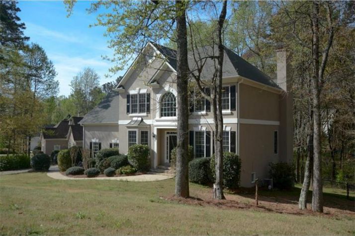 1210 Quail Run Lane, Cumming, GA 30041