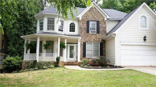 140 Park Creek Drive, Alpharetta, GA 30005