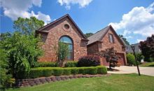 1951 Parkview Trace Nw Kennesaw, GA 30152