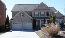 3598 Lake Estates Way SW Atlanta, GA 30349