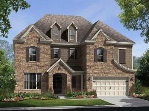 3840 Mabry Ridge Drive, Buford, GA 30518