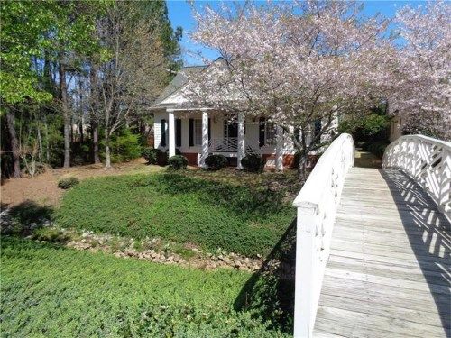 301 Powers Place NE, Marietta, GA 30067