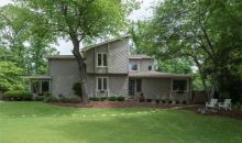 3261 Turtle Lake Court Se Marietta, GA 30067