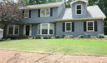 43 Lakeshore Drive Marietta, GA 30067