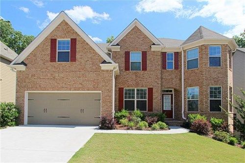 6170 Beaver Crossing Drive, Cumming, GA 30040