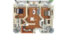 1500 Bay Rd # C-2908 Miami Beach, FL 33139