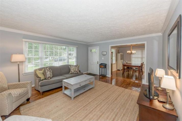 1667 Bristol Drive Ne, Atlanta, GA 30329