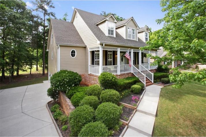 111 Fairgreen Trace, Newnan, GA 30265