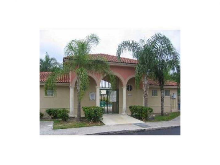 15421 SW 133 PL # 901, Miami, FL 33177