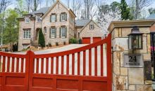 24 W Wieuca Road Ne Atlanta, GA 30342