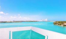 10261 E Bay Harbor Dr # 801 Miami Beach, FL 33154