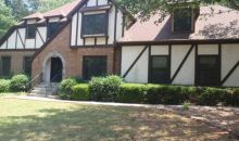 1151 Winterberry Way Se Conyers, GA 30013