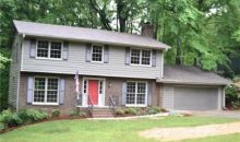 2607 Amberly Drive Atlanta, GA 30360