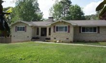 2712 W Fontainebleau Drive Atlanta, GA 30360