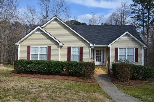 4820 Blue Rock Court, Douglasville, GA 30135