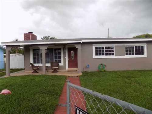 81 E 53rd Ter, Hialeah, FL 33013