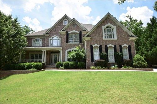 2003 Ewing Estates Drive, Dacula, GA 30019