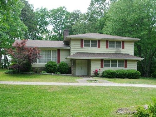 2719 Majestic Circle, Dacula, GA 30019