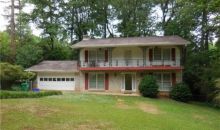 3762 Fox Glen Court Ne Atlanta, GA 30319