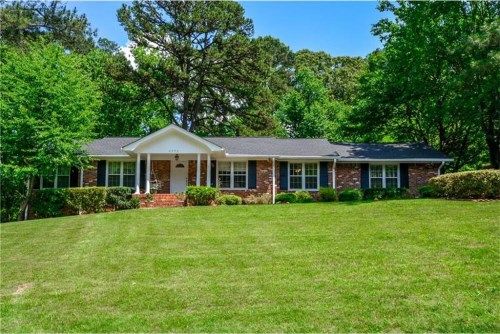 6575 Wright Circle Ne, Atlanta, GA 30328