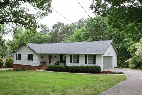 80 Anvil Block Court, Ellenwood, GA 30294