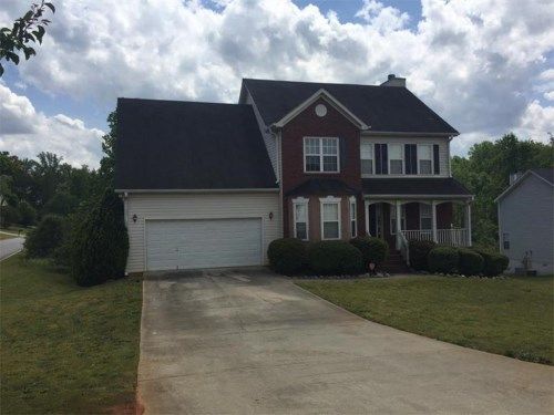 3565 Northgate Cove, Ellenwood, GA 30294