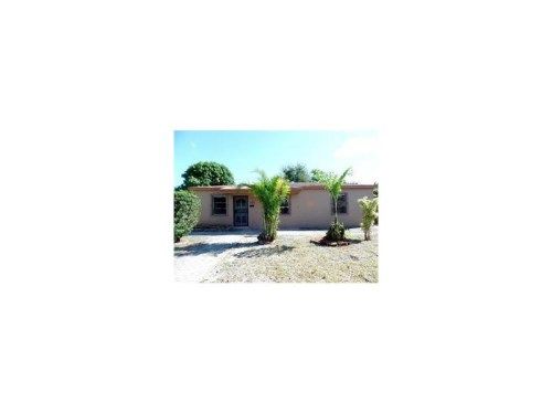 3891 E 9th Ln, Hialeah, FL 33013