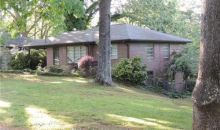 456 Christopher Drive Gainesville, GA 30501