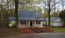 109 Oakridge Drive Cartersville, GA 30121