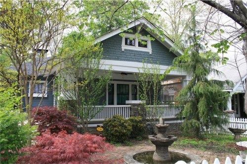 536 Moreland Avenue Ne, Atlanta, GA 30307