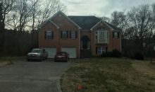 17 Secretariat Court Ne Cartersville, GA 30121