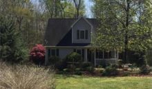 232 Maple Ridge Place Colbert, GA 30628