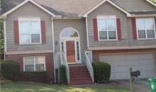 4889 Wedgewood Way Stone Mountain, GA 30088