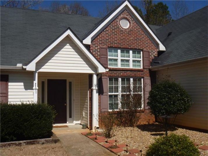 260 Windsong Circle, Social Circle, GA 30025