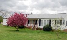 5009 Henrico Road Buffalo Junction, VA 24529