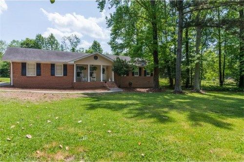 2854 Crabapple Circle, Dacula, GA 30019