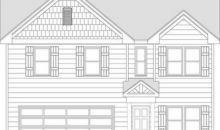 1239 Bentwillow Way Braselton, GA 30517