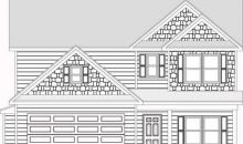 1081 Glenwyck Drive Braselton, GA 30517